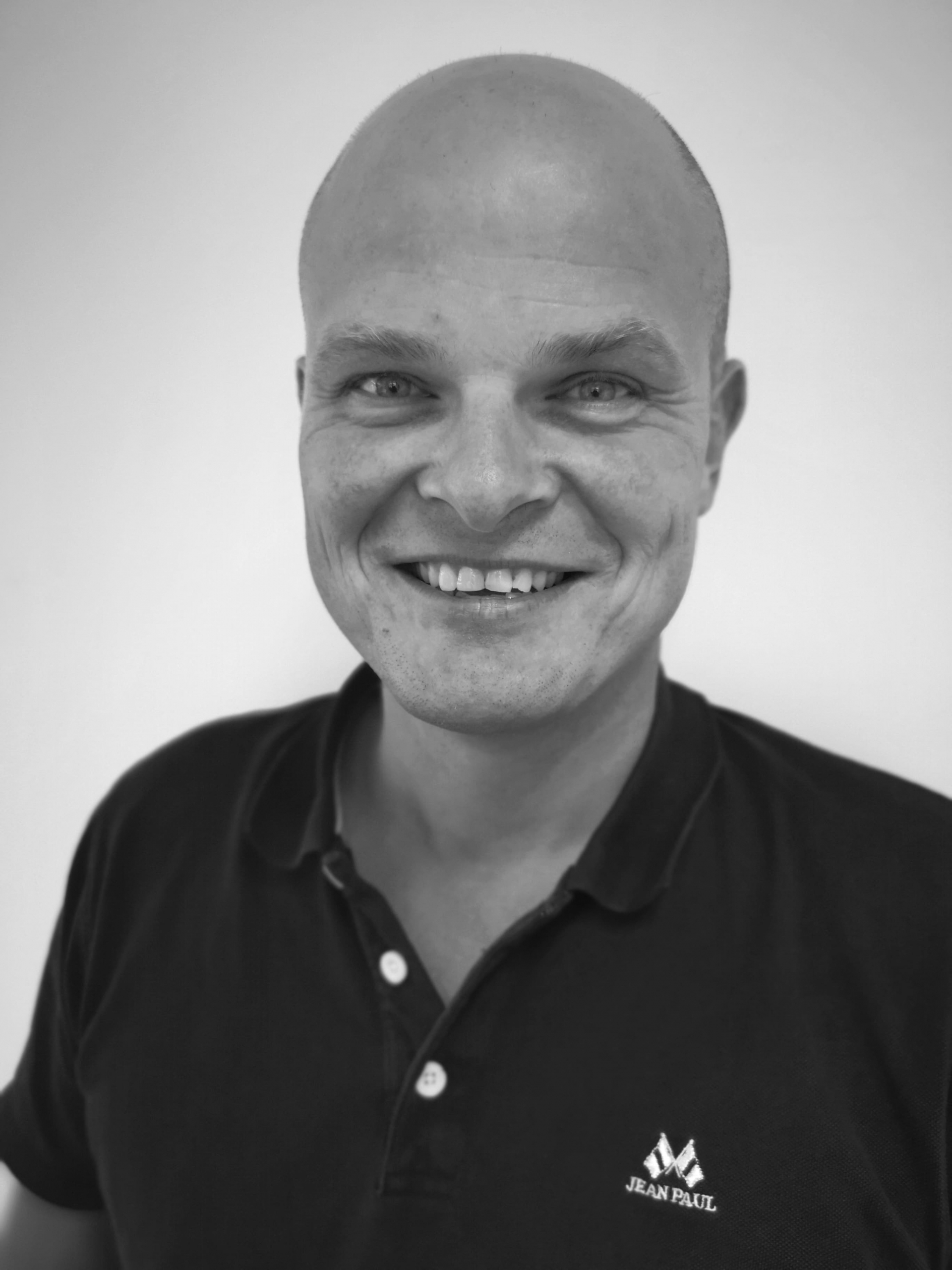 Lasse Timenes