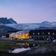 Sognefjellshytta