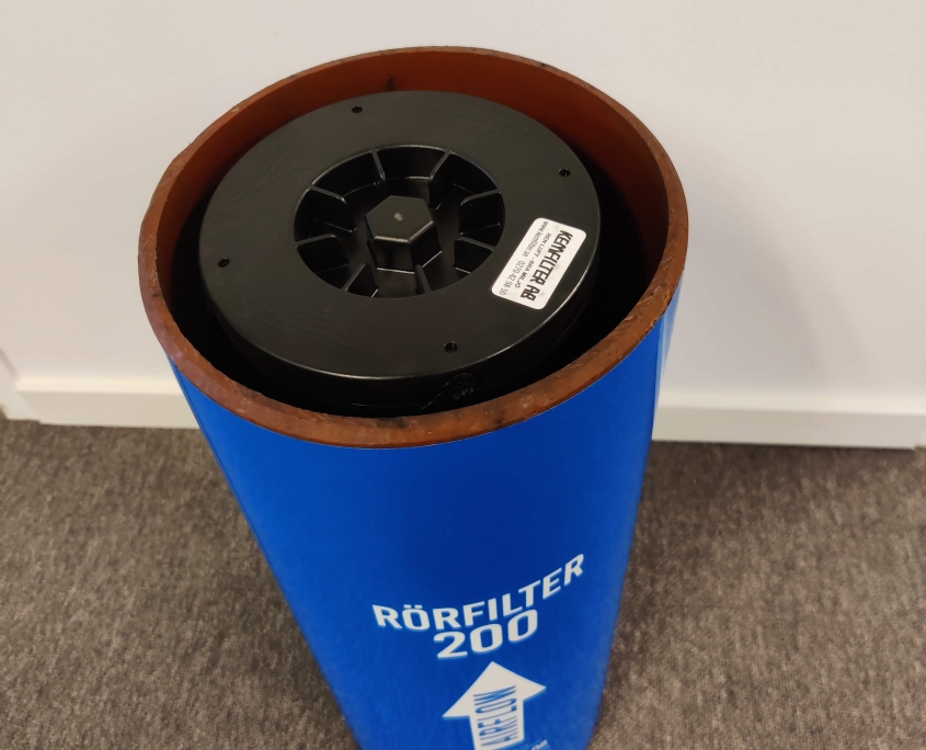 Rørfilter 200_004